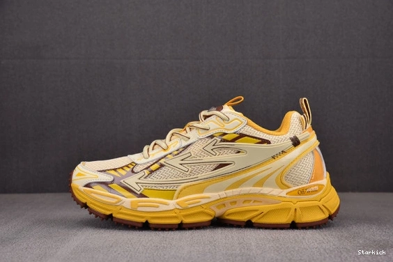 Right OFF-WHITE Be Back 0822